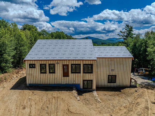 245 Manns Hill Road, Littleton, NH 03561