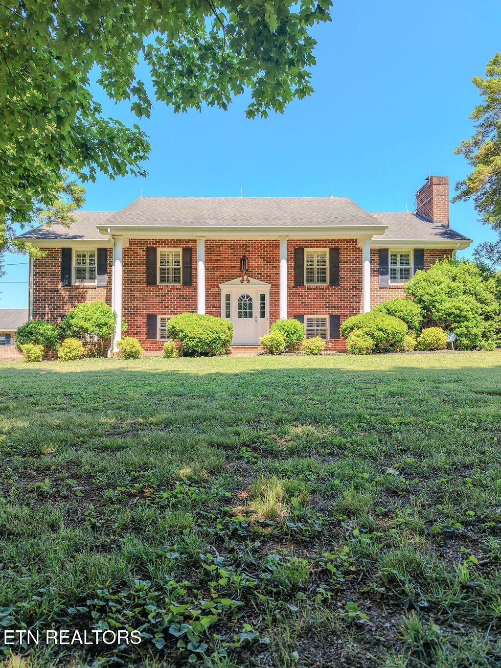 504 N Niota Rd , Englewood, TN 37329 Main Photo