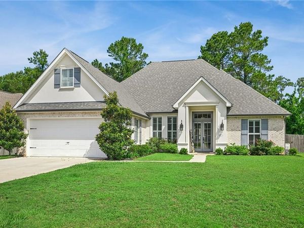 6433 BELLE MAISON Lane, Mandeville, LA 70448