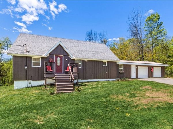 9405 Sly Hill Road, Ava, NY 13303