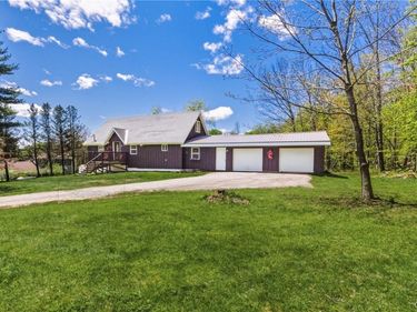9405 Sly Hill Road, Ava, NY 13303
