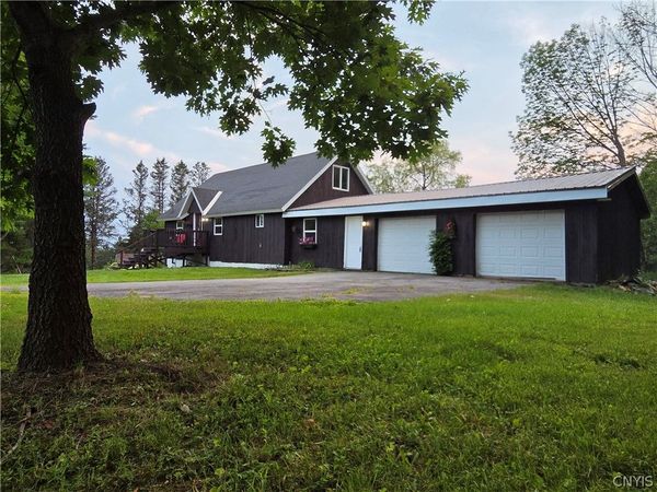 9405 Sly Hill Road, Ava, NY 13303