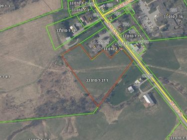Post Street, Boonville, NY 13309