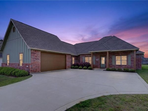 125 SITKA Loop, Haughton, LA 71037