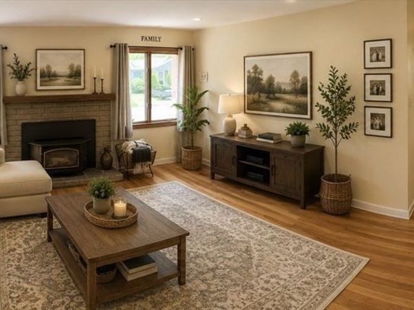 118 Spruce Road, Norwood, MA 02062