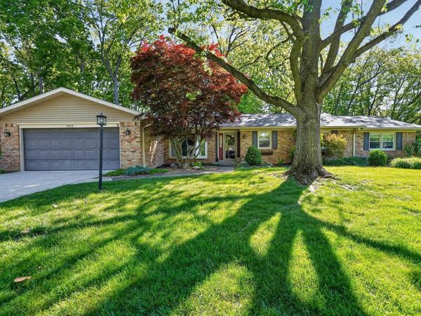 1023 Kenwood Drive, Lafayette, IN 47905