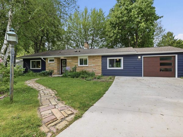 6014 Hammersley Road, Madison, WI 53711