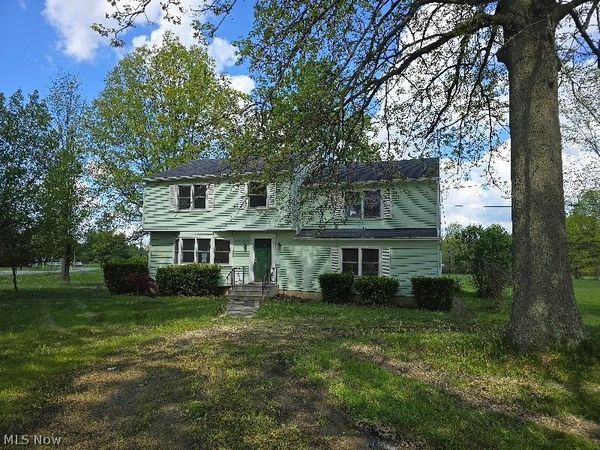 11826 N Marks Road , Columbia Station, OH 44028