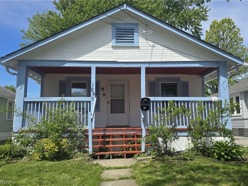 1246 Allendale Avenue, Akron, OH 44306 Photo 1