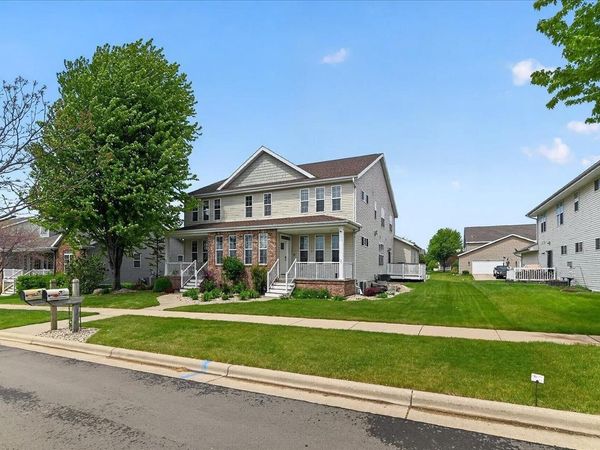 5220 Sassafrass Drive, Unit 1, Fitchburg, WI 53711