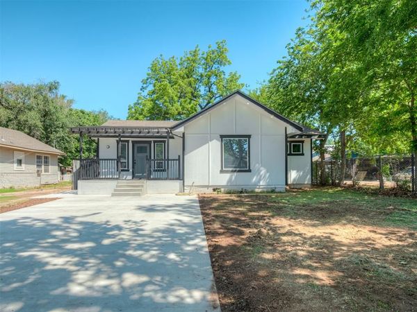 235 SE 40th Street, Oklahoma City, OK 73129