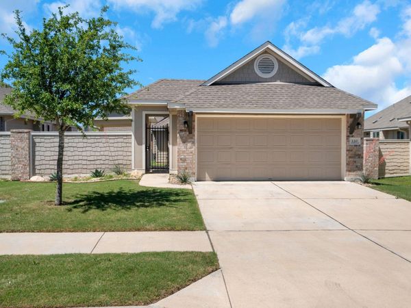 120 Lasino DR , Georgetown, TX 78626