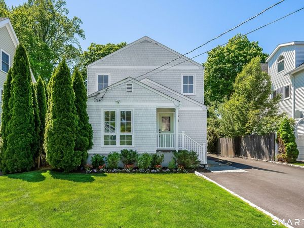 21 Fairfield , Darien, CT 06820