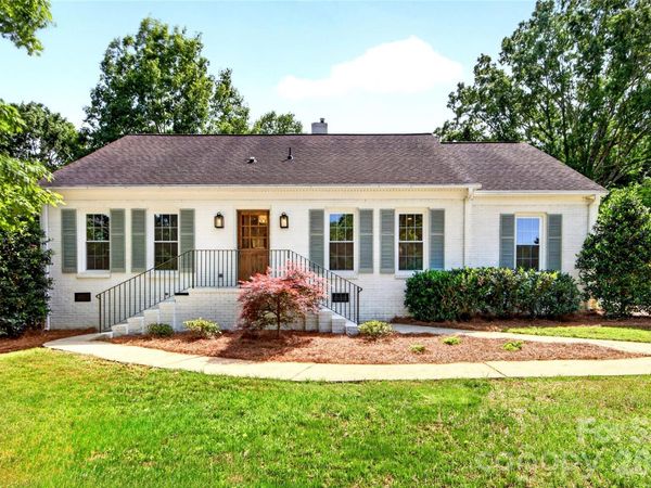 3338 Stocktie Road, Charlotte, NC 28210