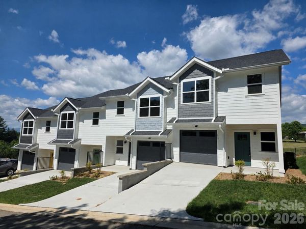 13 Bolton Street , Unit 7, Asheville, NC 28806