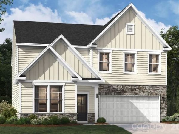 6516 Ludell Lane , Charlotte, NC 28215