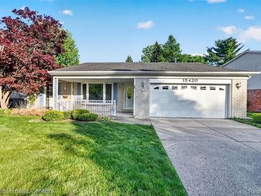 15420 Susanna Circle, Livonia, MI 48154