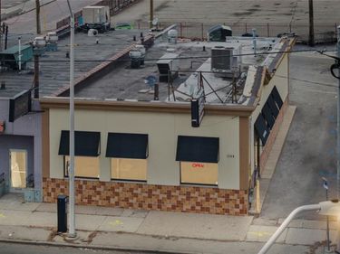 1350 W Fort Street , Detroit, MI 48226
