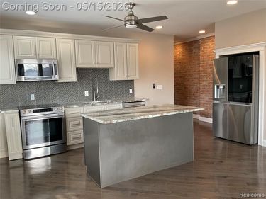 3716 Lincoln Street, Detroit, MI 48208