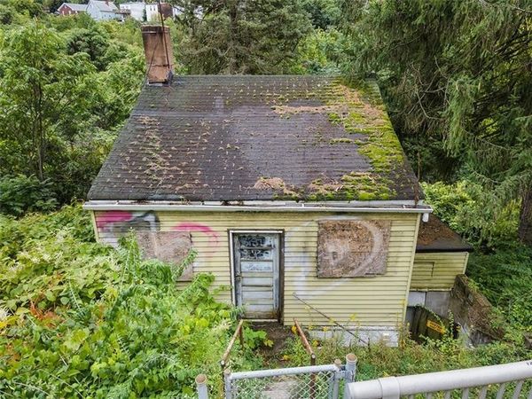 1047 Arlington Ave , Pittsburgh, PA 15203