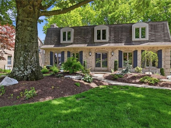 4108 JASMINE DRIVE , Bethel Park, PA 15102