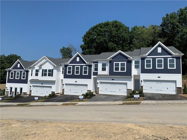 153 Scotland Lane, Harmony, PA 16037
