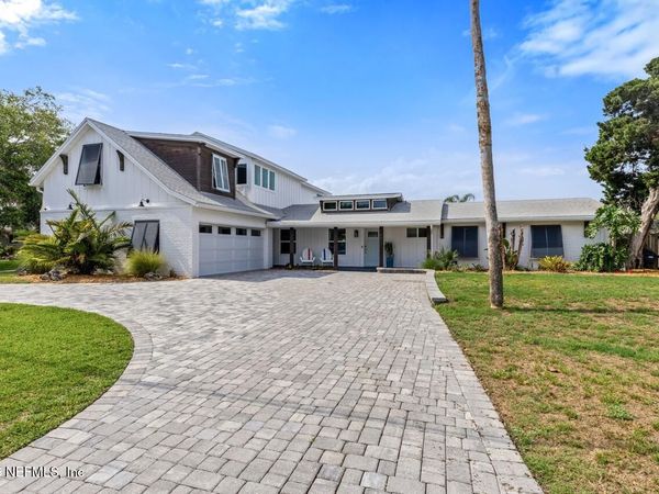 14603 PLUMOSA Drive, Jacksonville, FL 32250