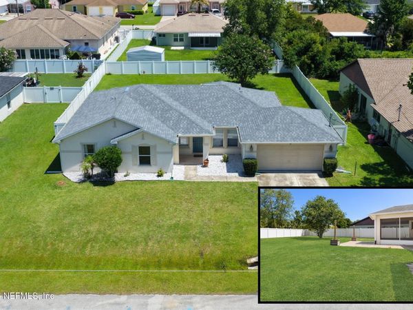 27 WOOD ARBOR Lane, Palm Coast, FL 32164