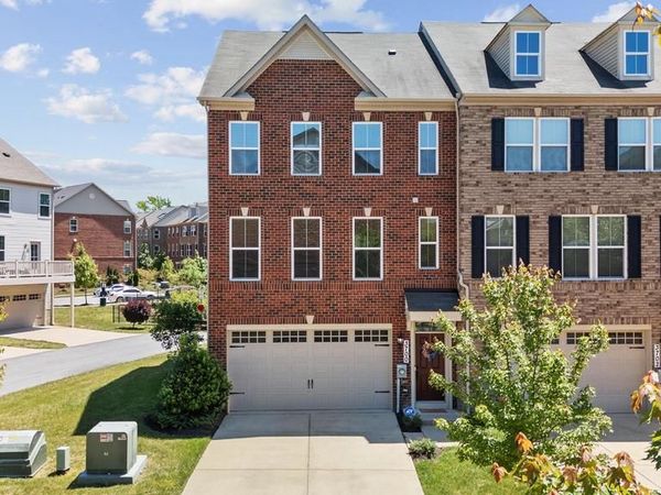 3700 MARLBOROUGH PLACE, WALDORF, MD 20603