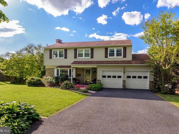 352 BLACKSMITH ROAD, CAMP HILL, PA 17011