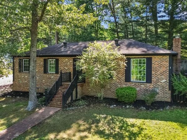 3 BOSTON COVE , RUTHER GLEN, VA 22546