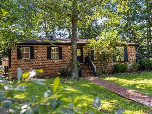 3 BOSTON COVE, RUTHER GLEN, VA 22546