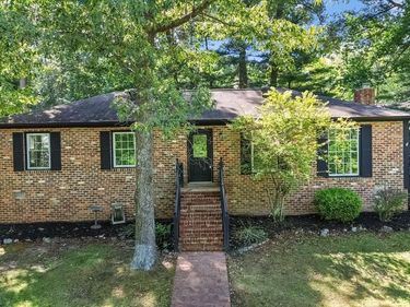 3 BOSTON COVE, RUTHER GLEN, VA 22546