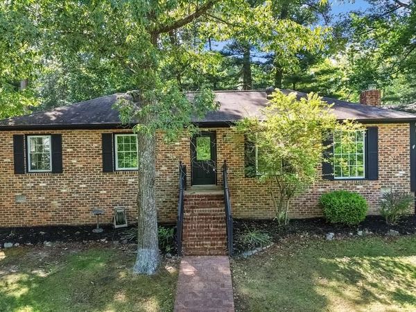 3 BOSTON COVE, RUTHER GLEN, VA 22546