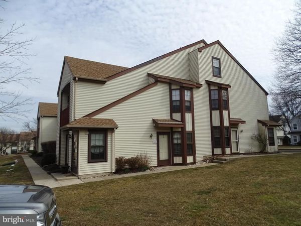 1406 CLARK , Unit 720A, HOLLAND, PA 18966
