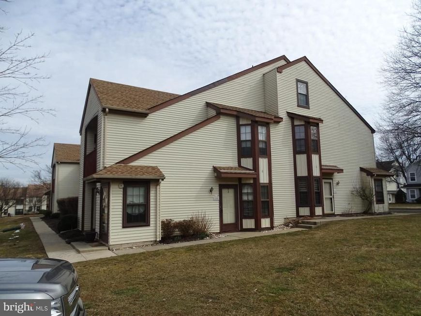 1406 Clark, Unit 720A, Holland, PA 18966 Main Photo