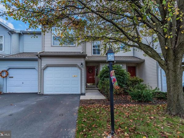 3463 CHESTNUT STREET, CAMP HILL, PA 17011