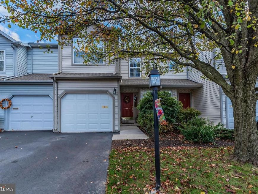 3463 Chestnut Street, Camp Hill, PA 17011 Main Photo