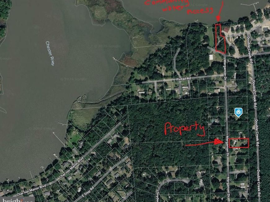 228 Merganser Drive , Chestertown, MD 21620 Main Photo