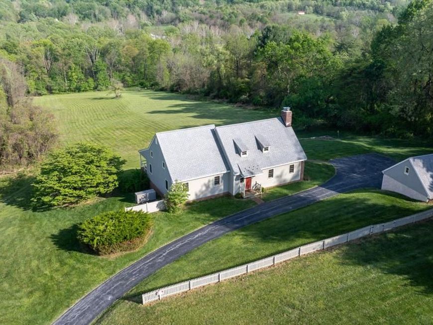 1420 Street Road, Chester Springs, PA 19425 Main Photo