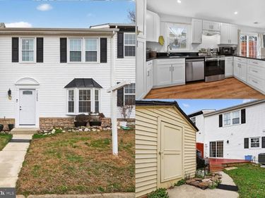12306 WOODLAWN COURT , WOODBRIDGE, VA 22192