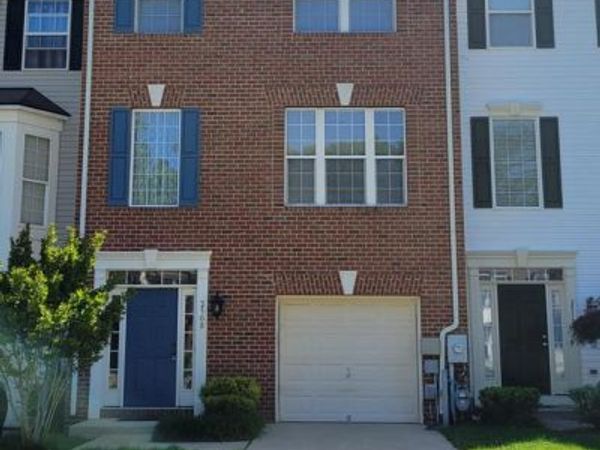 2508 BLACK OAK WAY , ODENTON, MD 21113