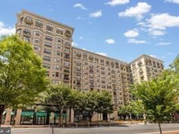 7710 WOODMONT AVENUE, Unit 811, BETHESDA, MD 20814