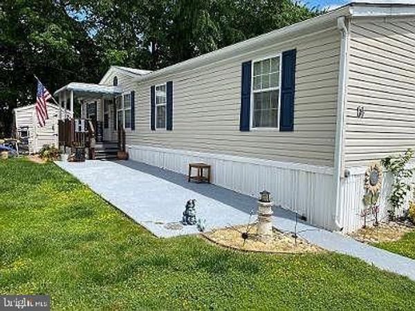 14 THOMAS LANE, SPARROWS POINT, MD 21219