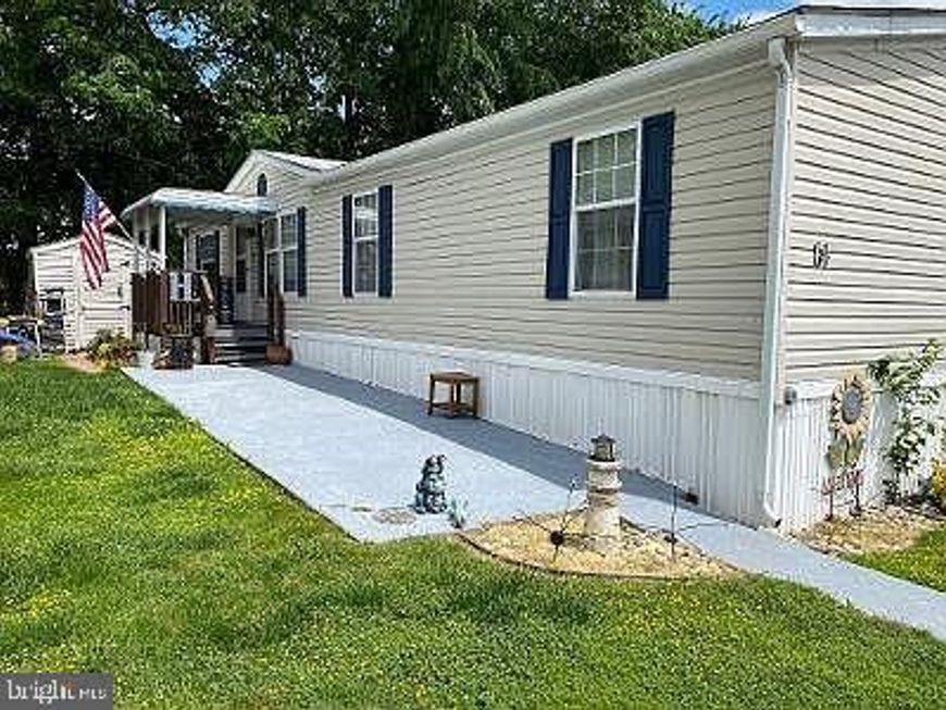 14 Thomas Lane, Sparrows Point, MD 21219 Main Photo