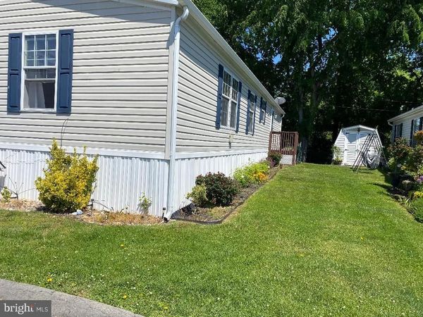 14 THOMAS LANE , SPARROWS POINT, MD 21219