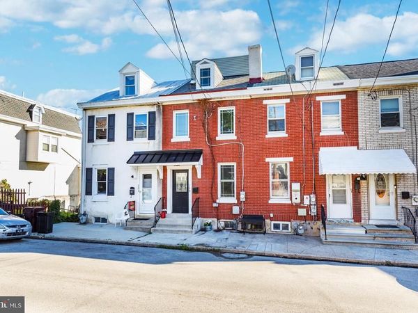 129 SIXTH ST, BRIDGEPORT, PA 19405
