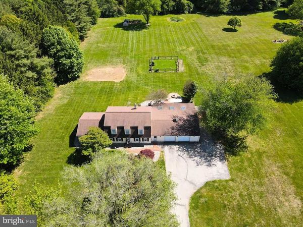 158 HILTON ROAD, COCHRANVILLE, PA 19330