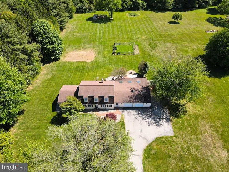 158 Hilton Road, Cochranville, PA 19330 Main Photo