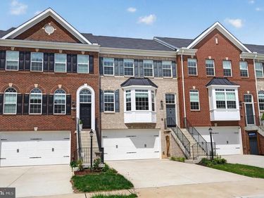 15286 BALLERINA LOOP, WOODBRIDGE, VA 22193